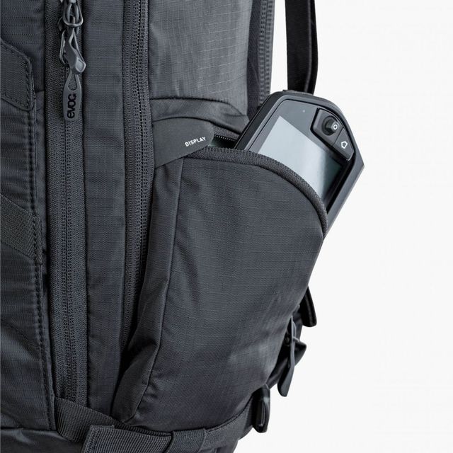 Evoc FR Trail E-Ride 20L M/L pyöräilyreppu